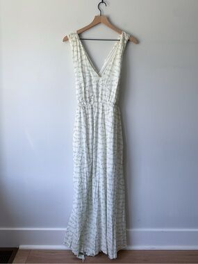 A New Day fish print dress